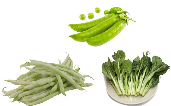 城市家庭如何選擇配送有機蔬菜？三份精美套餐推薦